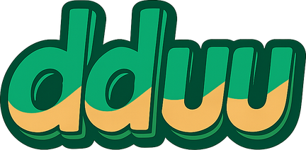 DDUU Logo